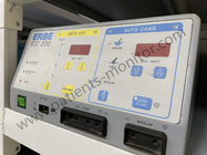 İkinci El ERBE ICC 200 Elektrocerrahi Makinesi Hastane Medikal İzleme Cihazları 115V