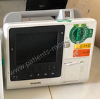 Hastane Ekipmanları​ Philip HeartStart XL+ Kullanılmış Defibrilatör Makinesi