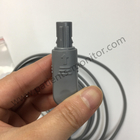 Edan Spo2 Parmak Sensörü Yetişkin 2.5m Yeniden Kullanılabilir SH1 02.01.210119029