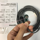 989803160721 philip Yeniden Kullanılabilir Efficia Yetişkin EKG 5 Uçlu Snap IEC