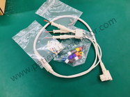 AAMI IEC EKG Hastalık Kabloları PageWriter TC30 TC50 TC70 EKG makinesi için REF 989803151671
