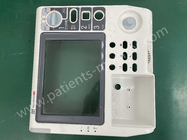 Mindray BeneHeart D6 Defibrilatör Ön Kısayolu Düğme ve Kodlayıcı Hastane Tıbbi Ekipmanı Parçaları