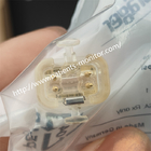 Dräger Neonatal Flow Sensor Insert (5x) REF 8410179 Ventilatör Makinesi için,Orijinal Yeni