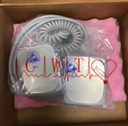 Hastane Kullanılmış Defibrilatör Makinesi Philip M3535A M3536A Kalp Şok Kürekleri
