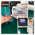 Defibrilatör Yazıcının YBÜ Bileşenleri 453564088951 4 Parametreler