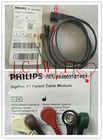 Ekg Makinesi YBÜ Bileşenleri, Philip Orijinal Digitrak XT Dinamik EKG Kutusu WiFi Logo Holter Monitör Talepleri