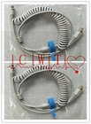 1.3m 453564034571 EKG Makine Parçaları Ekg Makinesi için Philip EKG TRIM Hasta Kablosu