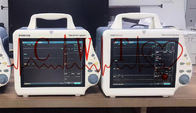 Hastane için 12.1 inç LCD Pm 8000 Express Kullanılmış Hasta Monitörü