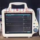 Hastane için 12.1 inç LCD Pm 8000 Express Kullanılmış Hasta Monitörü