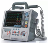 Mindray D6 Otomatik Harici Kullanılmış Defibrilatör Makinesi 3 Kanal