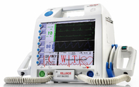 Yenilenmiş Kalbi Canlandırmak İçin Kullanılan Schiller Defigard 5000 Acil Kalp Şoku defibrilatör Makinesi