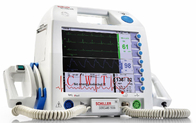 Yenilenmiş Kalbi Canlandırmak İçin Kullanılan Schiller Defigard 5000 Acil Kalp Şoku defibrilatör Makinesi