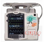12 İnç Aed Kalp Makinesi, Kalp İçin Yetişkin Kullanılmış Elektrik Çarpması Makinesi