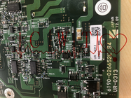 UR-0313 Defibrilatör Makine Parçaları Japonya Fotoelektrik Alet Defibrilatör Kartı Onarımı