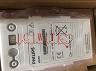 M3535A M3536A M3538A Philip Heartstart Defibrilatör Pil Değiştirme