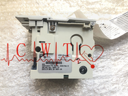 YBÜ Defibrilatör Makine Parçaları Philip M4735A Kalp Defibrilatör Yazıcı