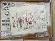 Kalp Defibrilatör Makinesi Parçaları Philip REF 989803167281 Aed Pil Değiştirme