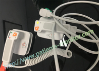 Philip Effica DFM100 Defibrilatör Harici Sterilize Edilebilir Paletlerin Parçaları 453564810911 SN CNPA139051