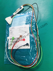 EKG Kablosu Philip IntelliVue MX40 hasta monitörü EKG 5-Lead Snaps AAMI+Spo2 989803171841
