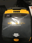 Hastane için Med-tronic Philipysio Control Lifepak CR Plus Defibrilatör Ekipmanı