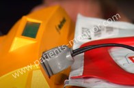 Hastane için Med-tronic Philipysio Control Lifepak CR Plus Defibrilatör Ekipmanı