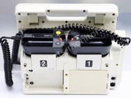 Med-tronic Philipysio - Kontrol LIFEPAK 12 LP12 Defibrilatör Monitör Serisi AED