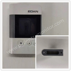 OLED Ekran Kullanılmış Hasta Monitörü Edan SE-2003 SE-2012 Holter Sistemi