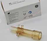 REF 733910-HEL Hasta Monitörü Aksesuarları GE Ohmeda D - Lite Sensör Yeniden Kullanılabilir Yetişkin Orijinal