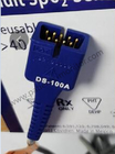 DS100A DS-100A Hasta Monitörü Aksesuarları Yeniden Kullanılabilir Steril Olmayan Yetişkin SpO2 Sensörü