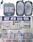 989803139261 Defibrilatör Makine Parçaları Philip HeartStart için Akıllı Pedler II FR2 / FR / FR3 / FRx / MRx