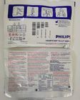 989803139261 Defibrilatör Makine Parçaları Philip HeartStart için Akıllı Pedler II FR2 / FR / FR3 / FRx / MRx