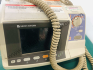 Hastane Tıbbi Ekipman Parçaları Nihon Kohden Cardiolife TEC-7721C Defibrilatör