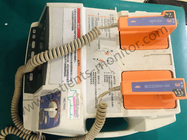 Hastane Tıbbi Ekipman Parçaları Nihon Kohden Cardiolife TEC-7721C Defibrilatör