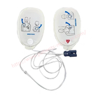 989803166021 Defibrilatör Parçaları Philip Elektrot Ön Bağlantı Yetişkin 10pk Fiş Tarzı HeartStart MRx XL XL için