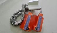 ND-782VC Defibrilatör Paddle Nihon Kohden TEC-7621 TEC-7631K TEC-7731K