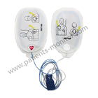 Heartstart Radyolucent Çok İşlevli Elektrot Defibrilasyon Pedleri Yetişkin Çocuk İçin Elektrotlar M3716A 989803107811