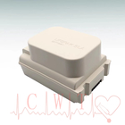 Med-tronic LifePAK 12 Defibrilatör Monitör Pili Şarj Edilebilir 3009378-004 11141-000028