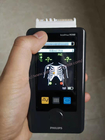 philip IntelliVue MX40 Hasta Monitörü Dokunmatik Ekranlı Üst Çerçeve