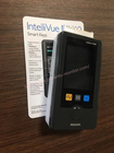 philip IntelliVue MX40 Hasta Monitörü Dokunmatik Ekranlı Üst Çerçeve
