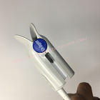 MS13235 Hasta Monitörü Aksesuarları 7 Pinli Spo2 Parmak Yeniden Kullanılabilir Yetişkin Sensörü