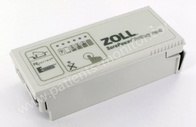 Zoll R Serisi E Serisi Defibrilatör Lityum İyon Şarj Edilebilir Pil 8019-0535-01 10.8V, 5.8Ah, 63Wh