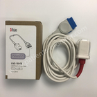 Masima LNCS GE 2016 LNC-10-GE SpO2 Sensörü Hasta Monitörü Aksesuarları Yetişkin Pediatrik Yeniden Kullanılabilir Parmak Klipsi Sensörleri