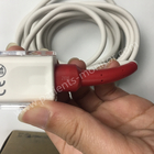 Masima LNCS GE 2016 LNC-10-GE SpO2 Sensörü Hasta Monitörü Aksesuarları Yetişkin Pediatrik Yeniden Kullanılabilir Parmak Klipsi Sensörleri