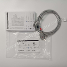240v EKG Kabloları 3 Kurşun Tutucu AHA 74cm 29 In 412682-001 Tıbbi Cihaz Aksesuarları