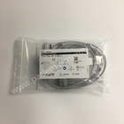 Vyaire GE Multi - Link EKG Leadwire 3-Lead Grabber IEC 74cm 29in 412682-003