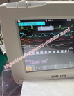 philip Intellivue Hastane İçin Kullanılmış Hasta Monitörü MP30 Tıbbi Ekipman