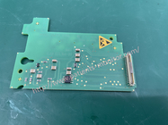 M3002-26470 philip X2 Hasta Monitörü parçaları Plastik Pil Kol Durduruculu HIF Kartı