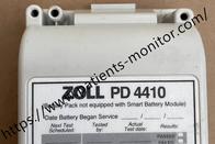 Zoll M Serisi Defibrilatör Pili PD4100 Tıbbi Makine Parçaları 4.3Ah 12 Volt