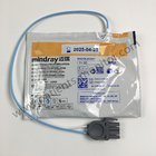 Mindray D1 D2 D3 D5 D6 C&amp;S Serisi MR60 PN115-001607-00 için Mindray Yetişkin Tek Kullanımlık Çok İşlevli Elektrot Pedleri