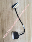 Hastane için philip VM6 LVDS kablosu Siyah Tıbbi Ekipman